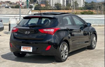 Hyundai I30 1.8 MPi 16v - Foto #3
