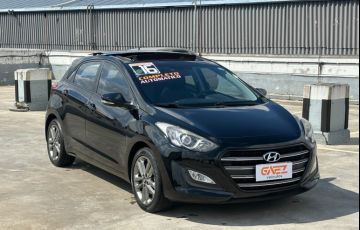 Hyundai I30 1.8 MPi 16v - Foto #4