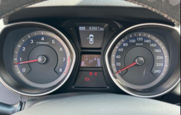 Hyundai I30 1.8 MPi 16v - Foto #6