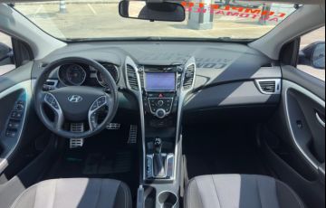 Hyundai I30 1.8 MPi 16v - Foto #7