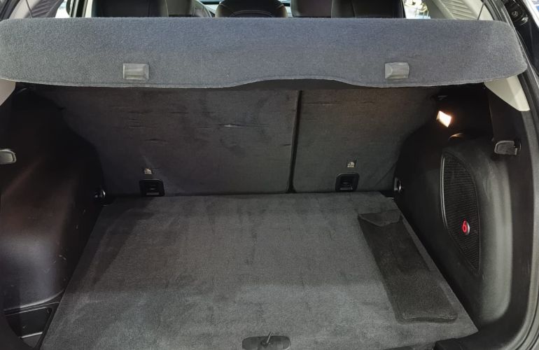 Jeep Compass 1.3 T270 Turbo Longitude At6 - Foto #7