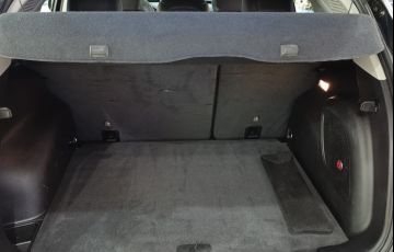 Jeep Compass 1.3 T270 Turbo Longitude At6 - Foto #7