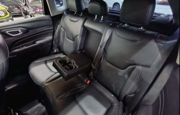 Jeep Compass 1.3 T270 Turbo Longitude At6 - Foto #10