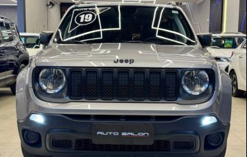 Jeep Renegade 1.8 16v - Foto #2
