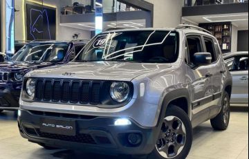 Jeep Renegade 1.8 16v - Foto #3