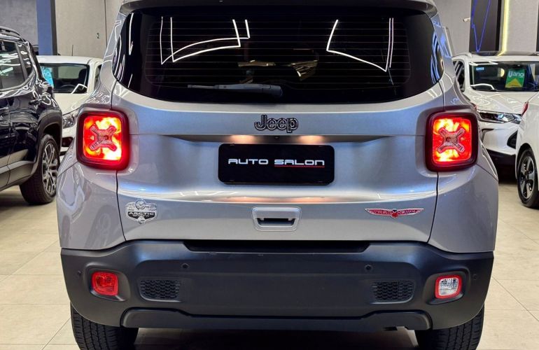 Jeep Renegade 1.8 16v - Foto #5