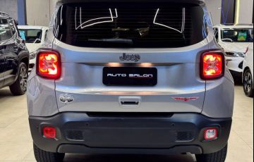 Jeep Renegade 1.8 16v - Foto #5
