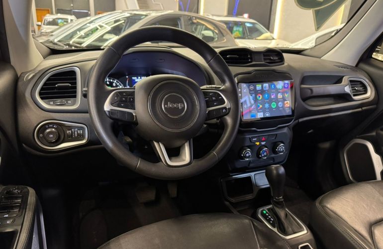 Jeep Renegade 1.8 16v - Foto #8