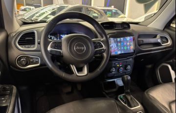 Jeep Renegade 1.8 16v - Foto #8