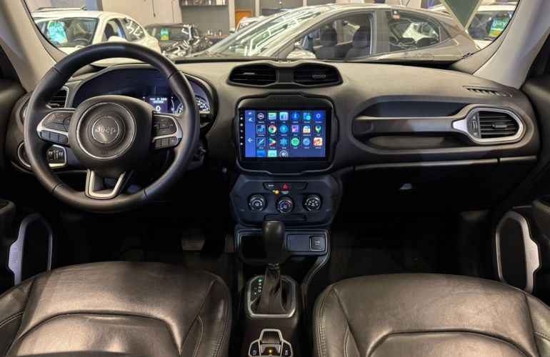 Jeep Renegade 1.8 16v - Foto #9