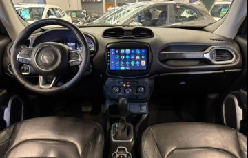 Jeep Renegade 1.8 16v - Foto #9
