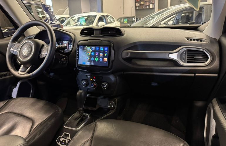 Jeep Renegade 1.8 16v - Foto #10