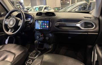Jeep Renegade 1.8 16v - Foto #10