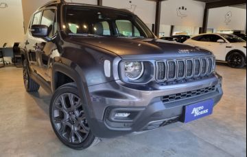 Jeep Renegade 1.3 T270 Turbo S 4x4