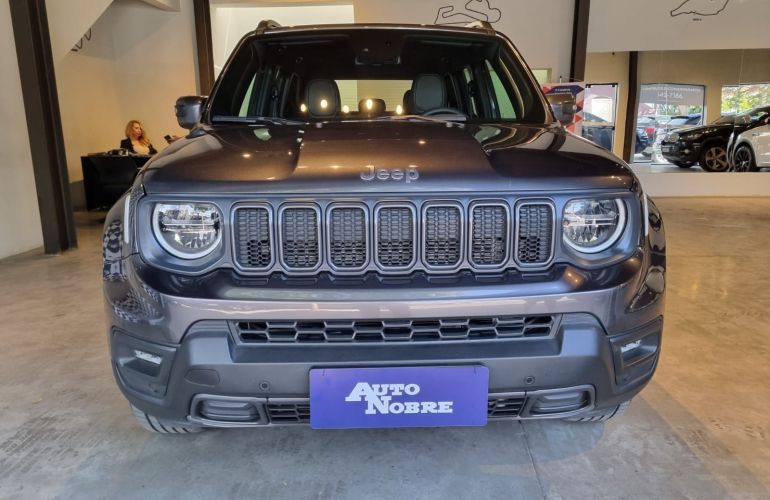 Jeep Renegade 1.3 T270 Turbo S 4x4 - Foto #2