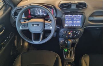 Jeep Renegade 1.3 T270 Turbo S 4x4 - Foto #5