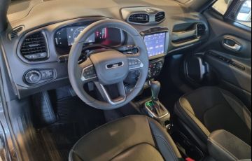 Jeep Renegade 1.3 T270 Turbo S 4x4 - Foto #6