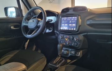 Jeep Renegade 1.3 T270 Turbo S 4x4 - Foto #7