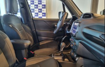 Jeep Renegade 1.3 T270 Turbo S 4x4 - Foto #9