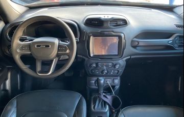 Jeep Renegade 1.3 T270 Turbo S 4x4 - Foto #4