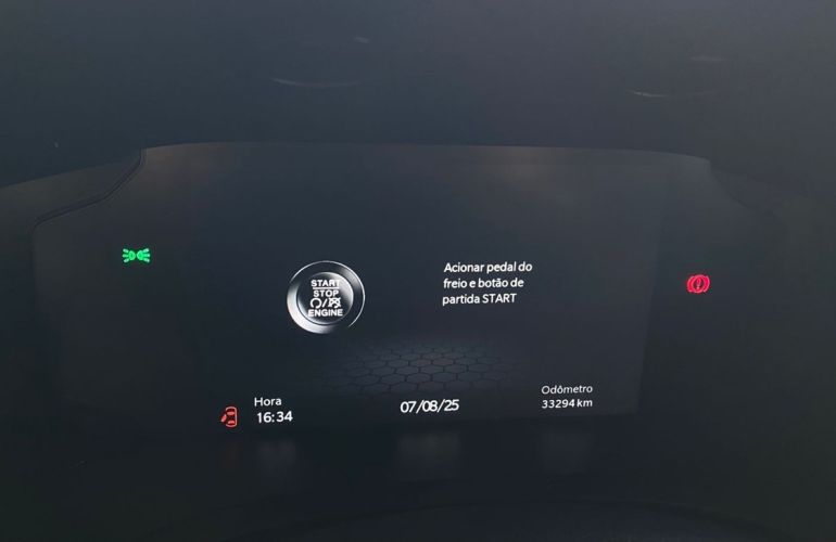 Jeep Renegade 1.3 T270 Turbo S 4x4 - Foto #5