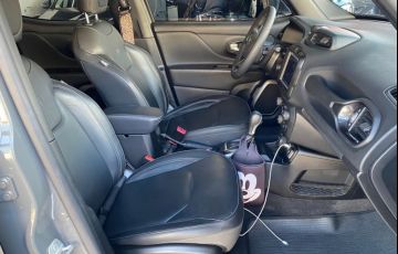 Jeep Renegade 1.3 T270 Turbo S 4x4 - Foto #6