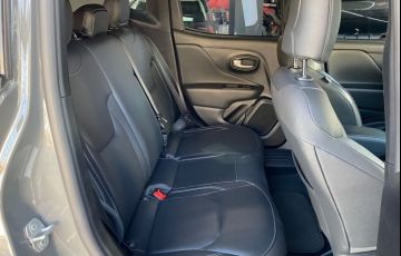 Jeep Renegade 1.3 T270 Turbo S 4x4 - Foto #7