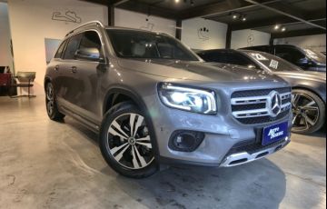 Mercedes-Benz Glb 200 1.3 Cgi Advance 7g-dct