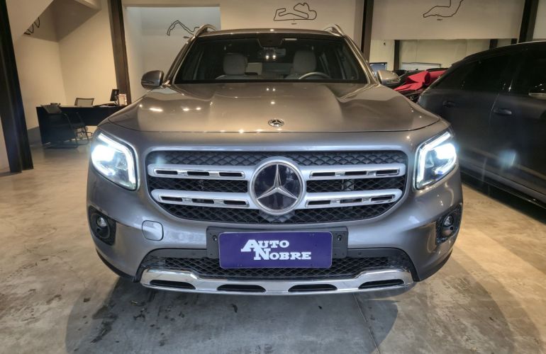 Mercedes-Benz Glb 200 1.3 Cgi Advance 7g-dct - Foto #2