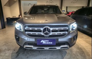 Mercedes-Benz Glb 200 1.3 Cgi Advance 7g-dct - Foto #2