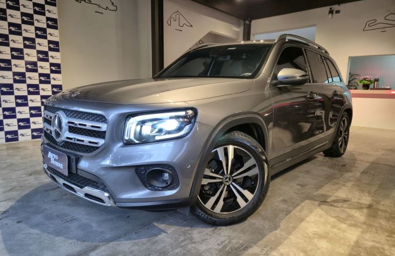 Mercedes-Benz Glb 200 1.3 Cgi Advance 7g-dct - Foto #3