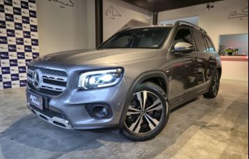Mercedes-Benz Glb 200 1.3 Cgi Advance 7g-dct - Foto #3
