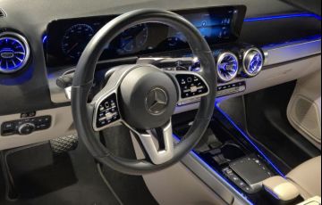 Mercedes-Benz Glb 200 1.3 Cgi Advance 7g-dct - Foto #5