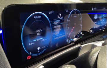 Mercedes-Benz Glb 200 1.3 Cgi Advance 7g-dct - Foto #6