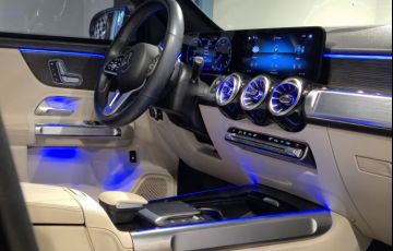 Mercedes-Benz Glb 200 1.3 Cgi Advance 7g-dct - Foto #7