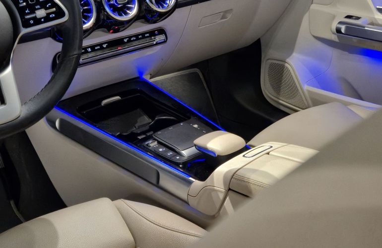 Mercedes-Benz Glb 200 1.3 Cgi Advance 7g-dct - Foto #9