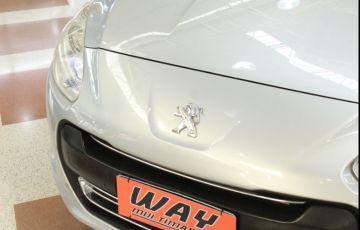 Peugeot 308 1.6 Active 16v - Foto #9