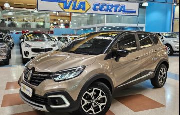 Renault Captur 1.3 Tce Iconic