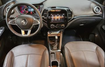 Renault Captur 1.3 Tce Iconic - Foto #2