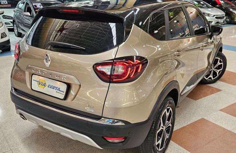 Renault Captur 1.3 Tce Iconic - Foto #3