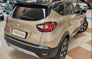 Renault Captur 1.3 Tce Iconic - Foto #3