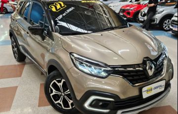 Renault Captur 1.3 Tce Iconic - Foto #4
