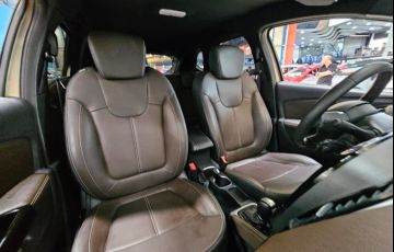 Renault Captur 1.3 Tce Iconic - Foto #5