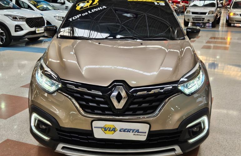 Renault Captur 1.3 Tce Iconic - Foto #7
