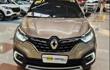 Renault Captur 1.3 Tce Iconic - Foto #7