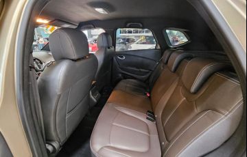 Renault Captur 1.3 Tce Iconic - Foto #8