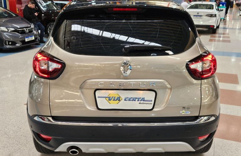 Renault Captur 1.3 Tce Iconic - Foto #9