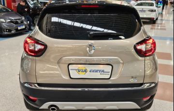 Renault Captur 1.3 Tce Iconic - Foto #9