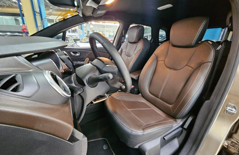Renault Captur 1.3 Tce Iconic - Foto #10