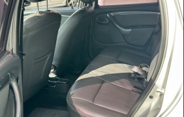 Renault Duster 2.0 Dynamique 4x4 16v - Foto #7